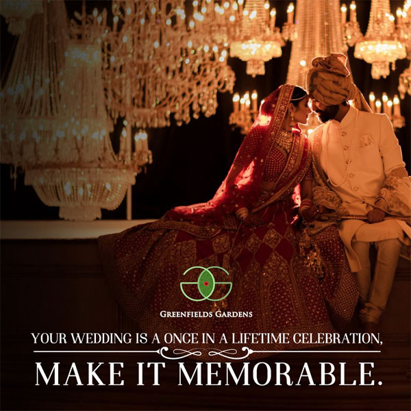 Experience Truly Magnificent Setting For Your Special Event That Last Forever In Your Memories
