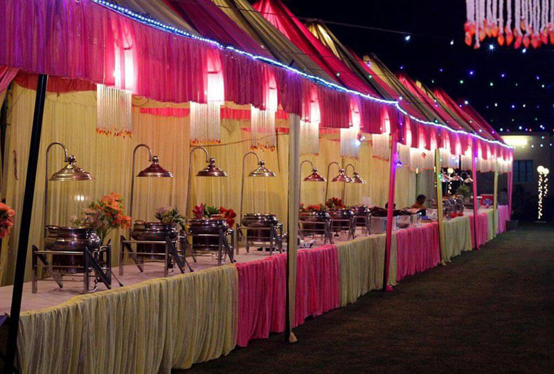 Best Wedding Lawn in Lucknow | Wedding Venue in Lucknow