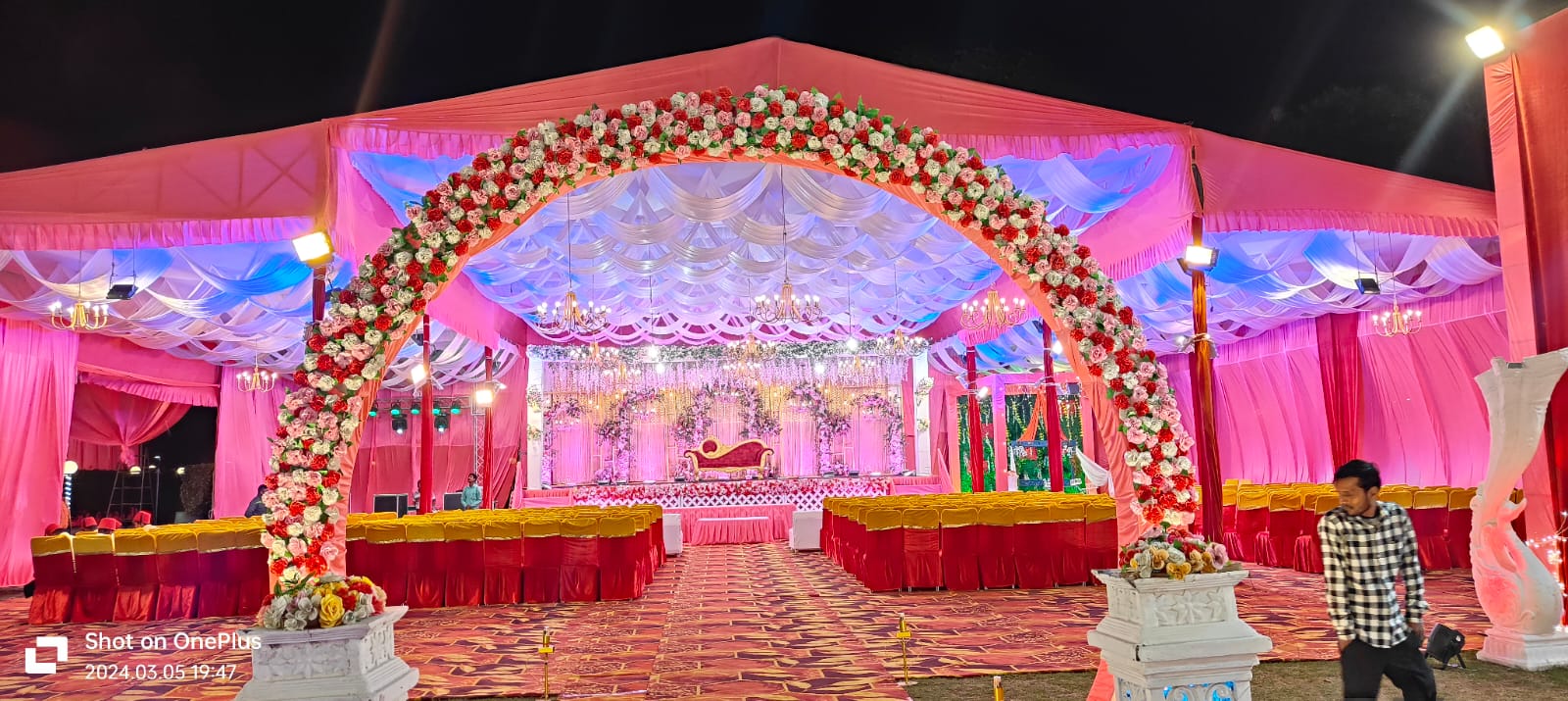 wedding-lawn-lucknow-images