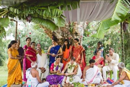 Wedding LAWN IN LUCKNOW