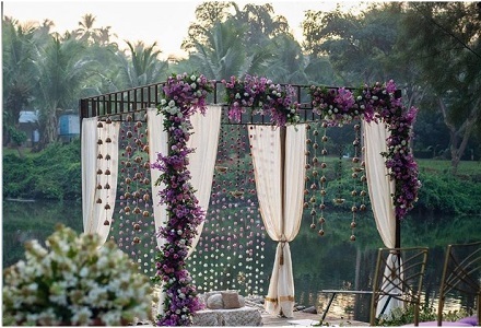 Trends for the Best Wedding Decorations